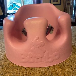 Bumbo chair